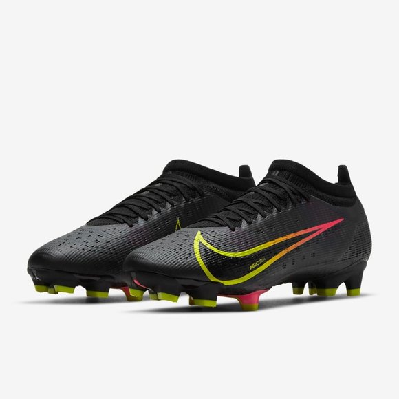 Mercurial Superfly Nike Vapor 14 Black NIKE MERCURIAL VAPOR 14 ELITE